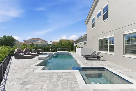 10123 Bucklow Hill Drive Orlando FL 32832