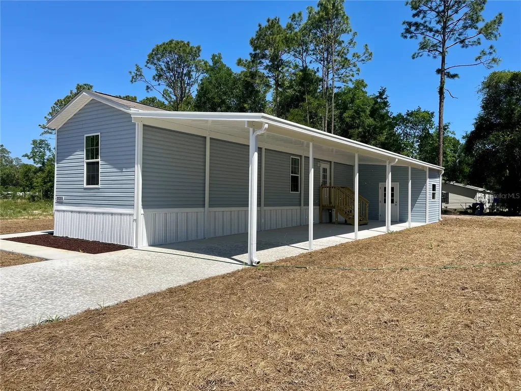 11355 NW 12th Lane Ocala FL 34482