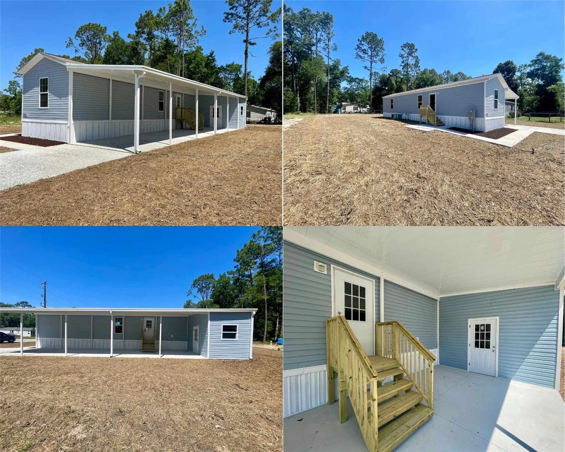 11355 NW 12th Lane Ocala FL 34482