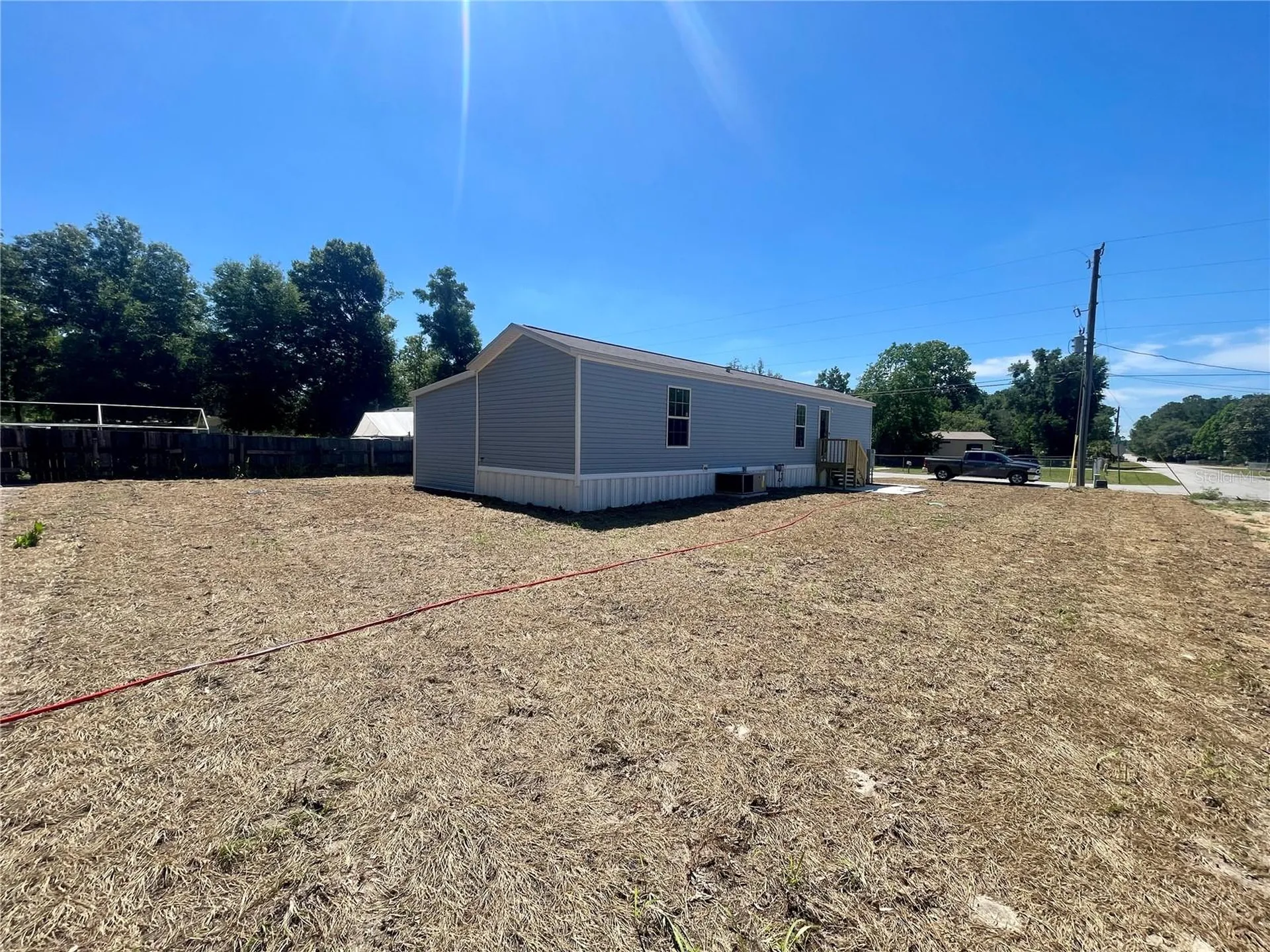 11355 NW 12th Lane Ocala FL 34482