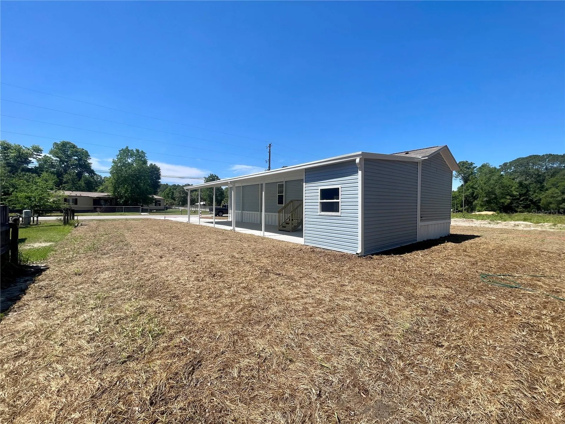 11355 NW 12th Lane Ocala FL 34482