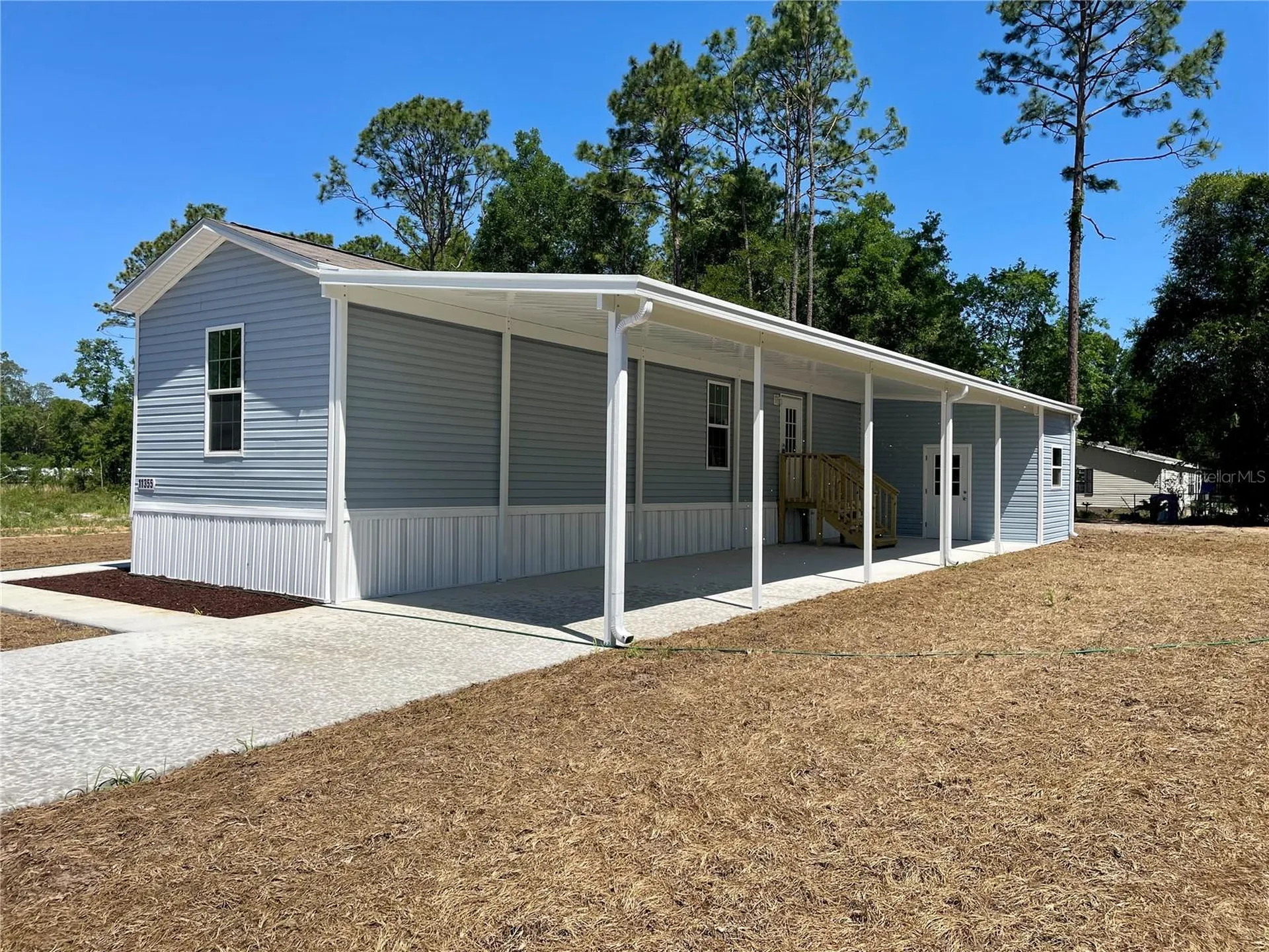 11355 NW 12th Lane Ocala FL 34482