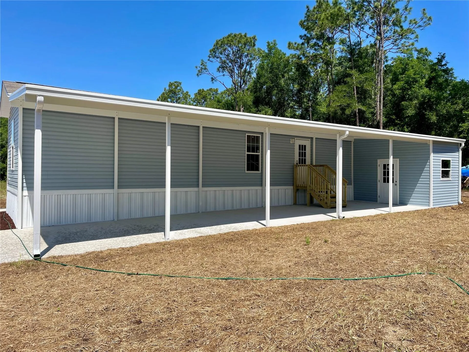 11355 NW 12th Lane Ocala FL 34482