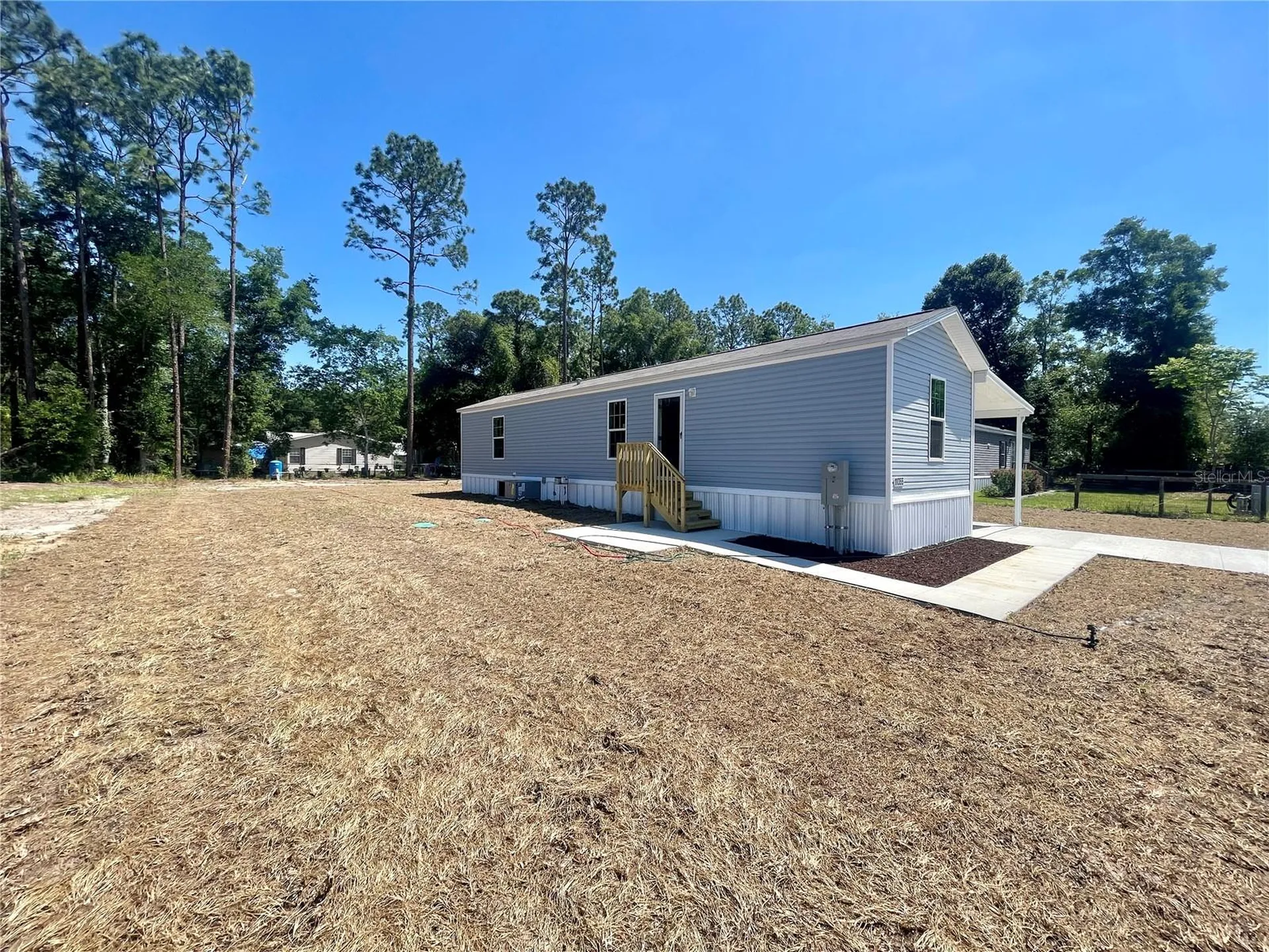 11355 NW 12th Lane Ocala FL 34482