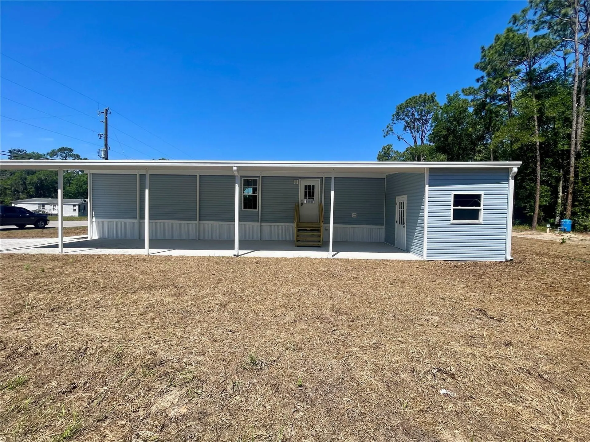 11355 NW 12th Lane Ocala FL 34482