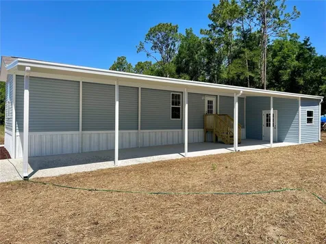 11355 NW 12th Lane Ocala FL 34482