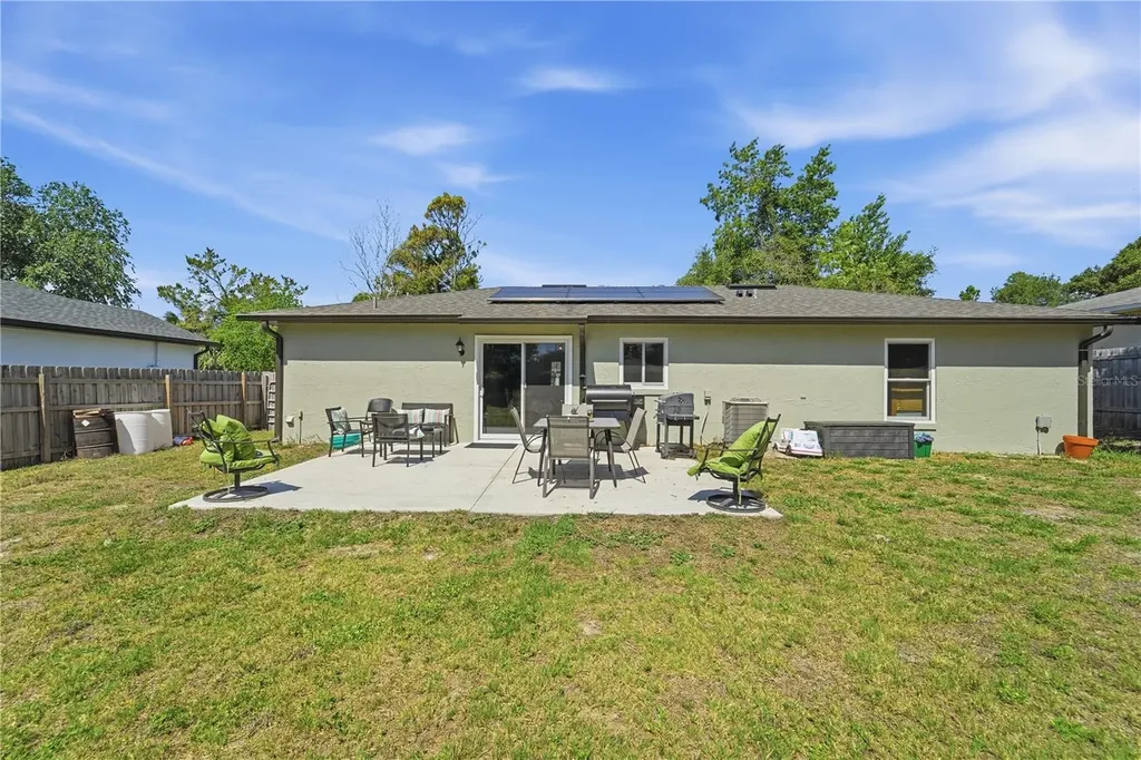 215 Walnut Avenue Orange City FL 32763