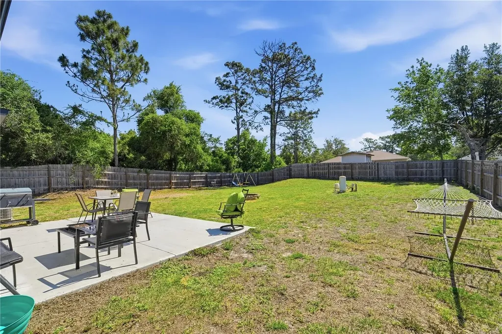 215 Walnut Avenue Orange City FL 32763