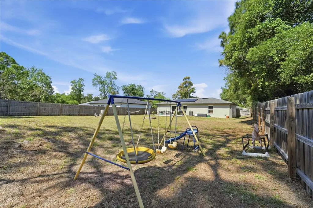 215 Walnut Avenue Orange City FL 32763