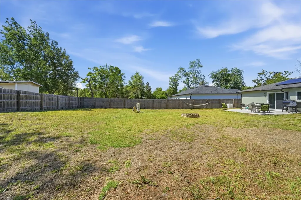 215 Walnut Avenue Orange City FL 32763