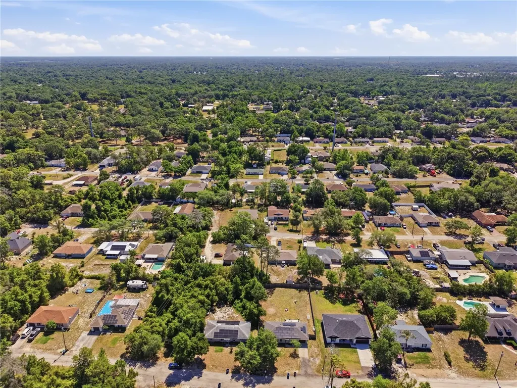 215 Walnut Avenue Orange City FL 32763