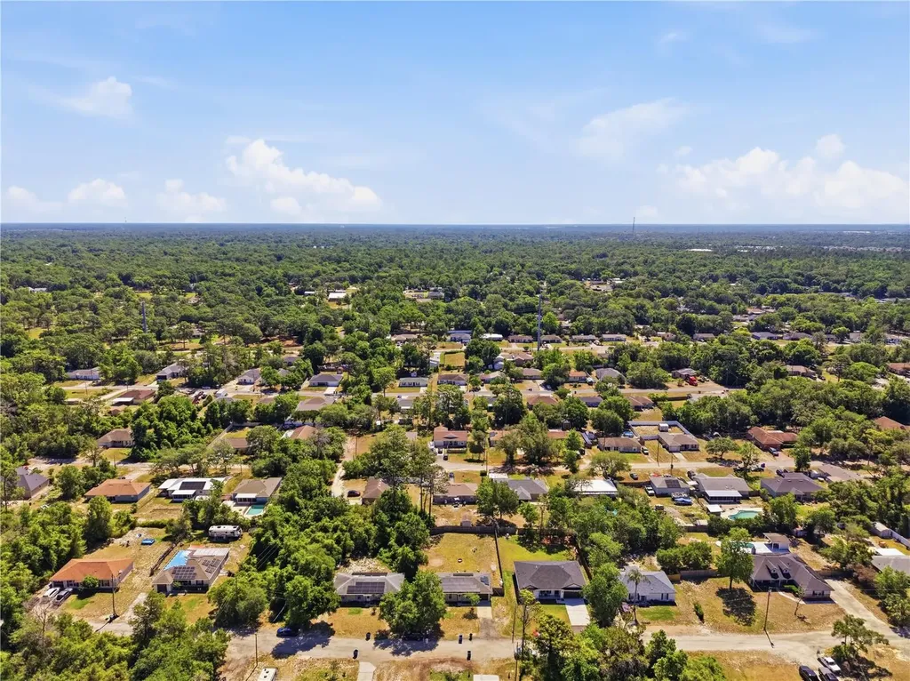 215 Walnut Avenue Orange City FL 32763