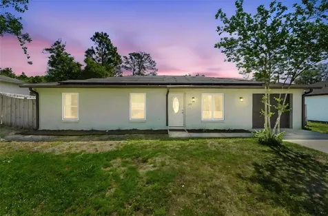 215 Walnut Avenue Orange City FL 32763