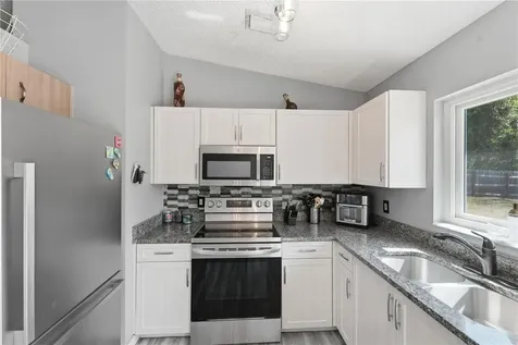 215 Walnut Avenue Orange City FL 32763
