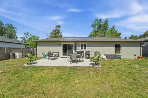 215 Walnut Avenue Orange City FL 32763