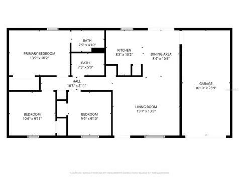 215 Walnut Avenue Orange City FL 32763