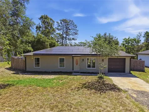 215 Walnut Avenue Orange City FL 32763