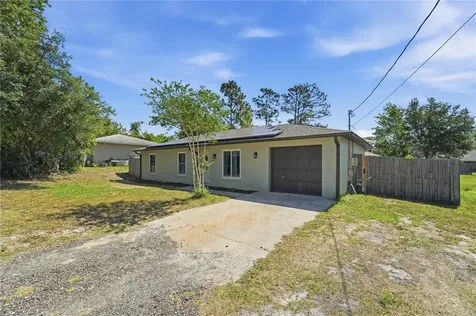 215 Walnut Avenue Orange City FL 32763