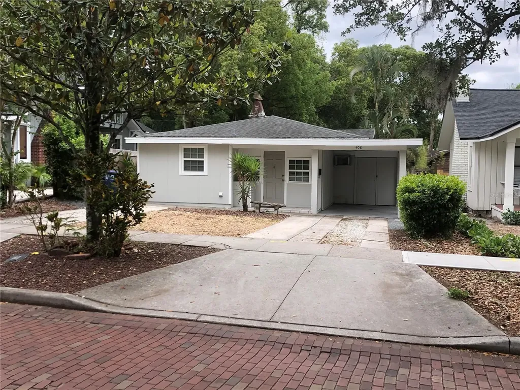 408 Holt Avenue Winter Park FL 32789