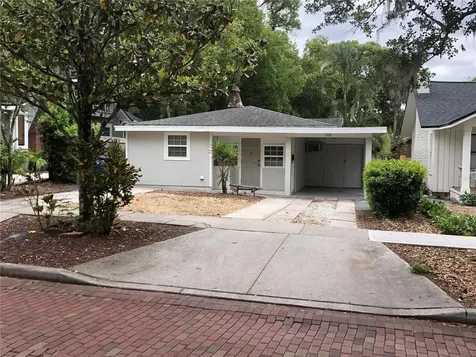 408 Holt Avenue Winter Park FL 32789
