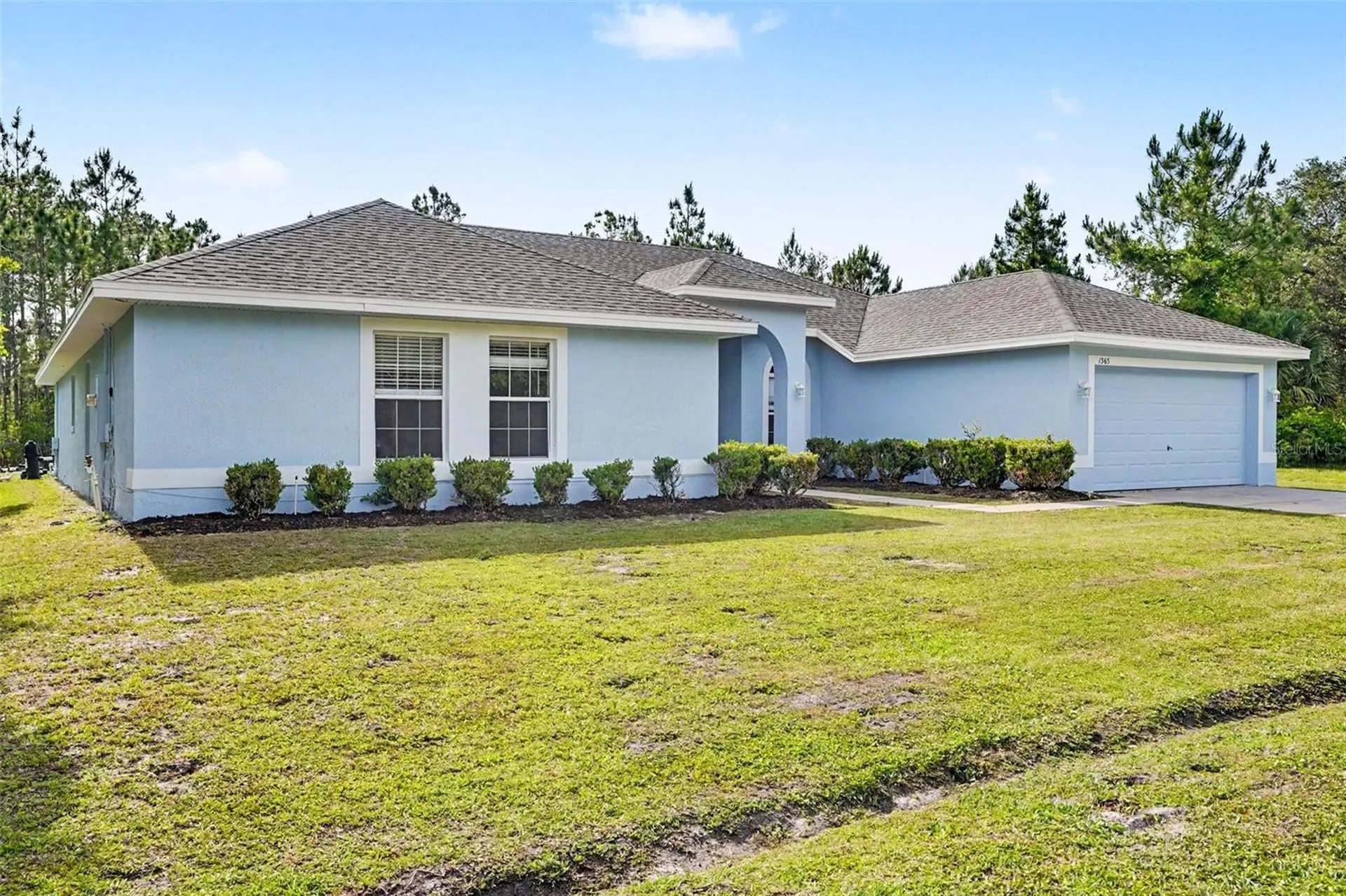 1365 Dunbarton Court Kissimmee FL 34758