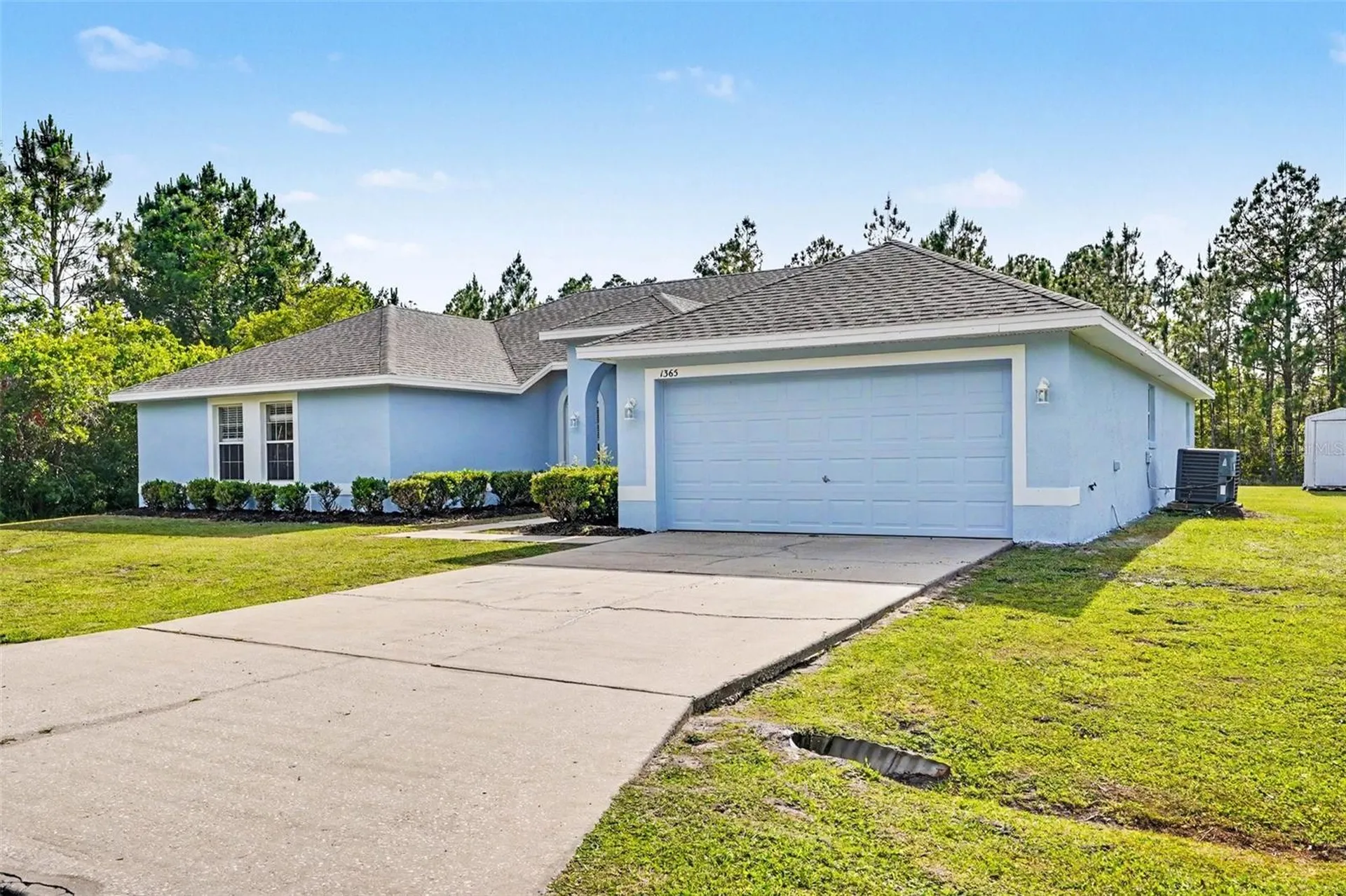 1365 Dunbarton Court Kissimmee FL 34758