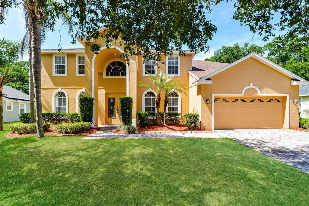 99 Jake Court Ocoee FL 34761