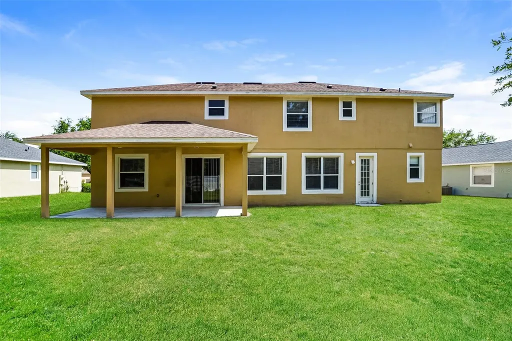 99 Jake Court Ocoee FL 34761