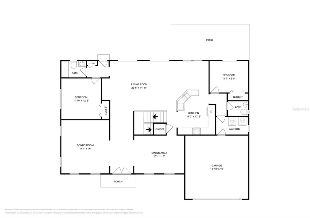99 Jake Court Ocoee FL 34761