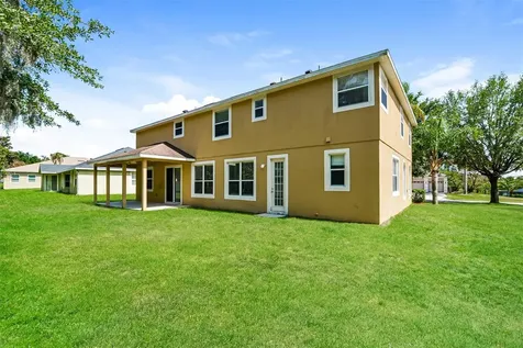 99 Jake Court Ocoee FL 34761