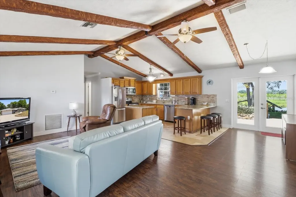 7961 W Riverbend Road Crystal River FL 34428