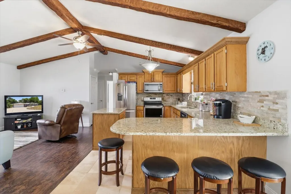 7961 W Riverbend Road Crystal River FL 34428