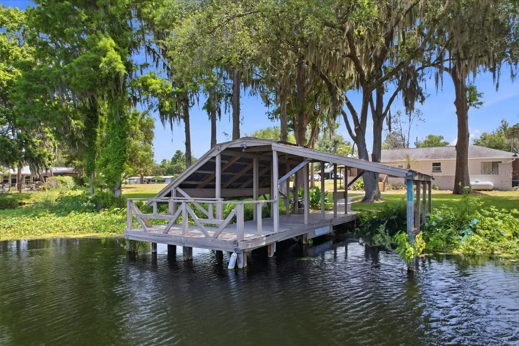 7961 W Riverbend Road Crystal River FL 34428