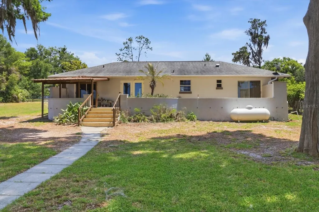 7961 W Riverbend Road Crystal River FL 34428