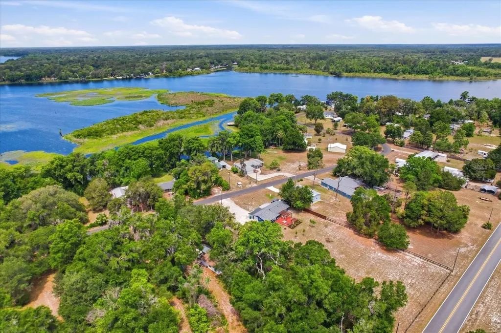 7961 W Riverbend Road Crystal River FL 34428