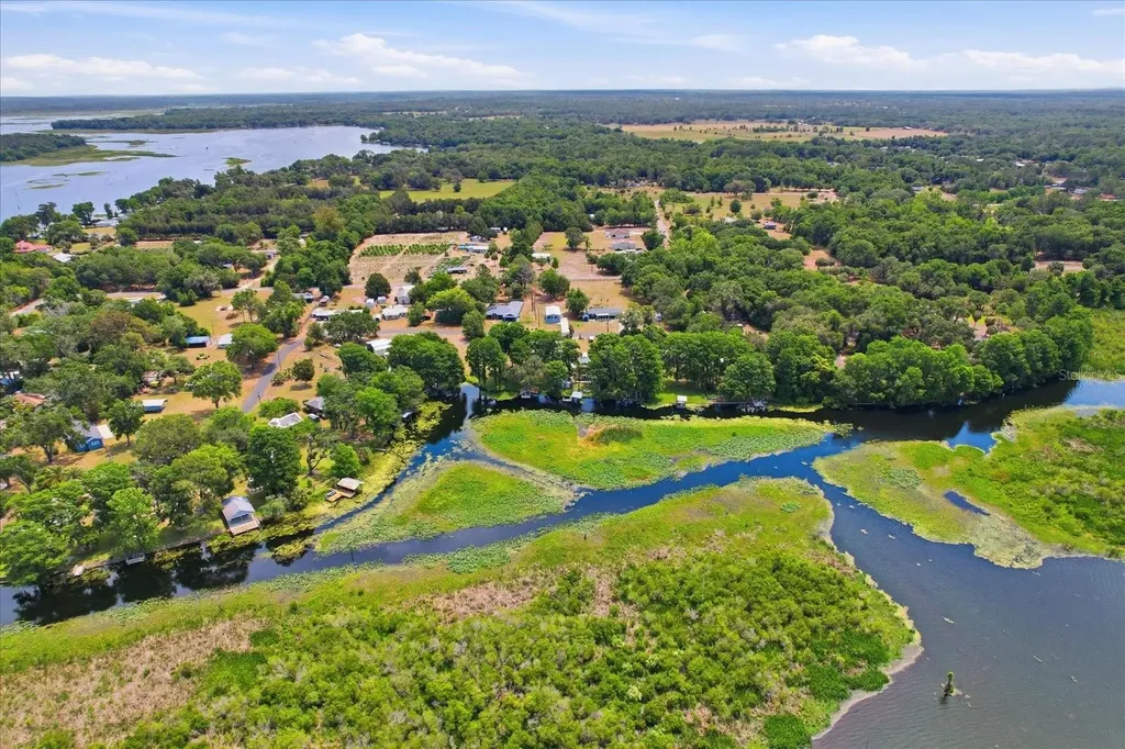 7961 W Riverbend Road Crystal River FL 34428