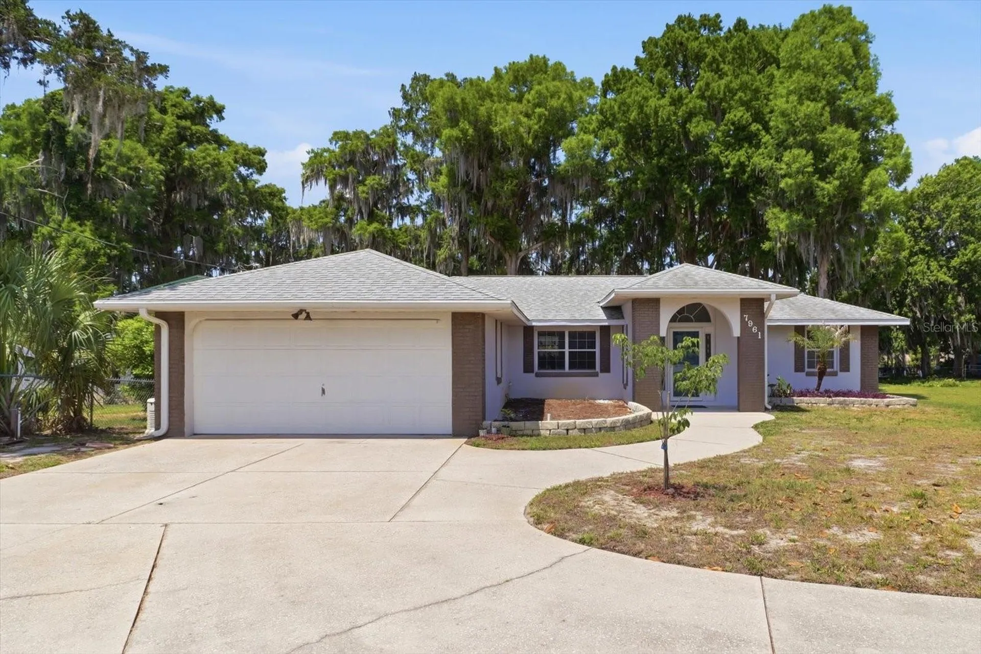 7961 W Riverbend Road Crystal River FL 34428