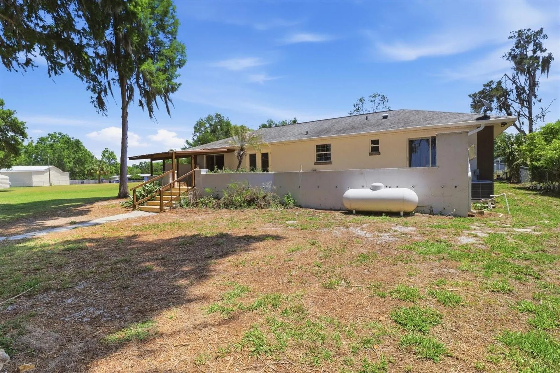 7961 W Riverbend Road Crystal River FL 34428