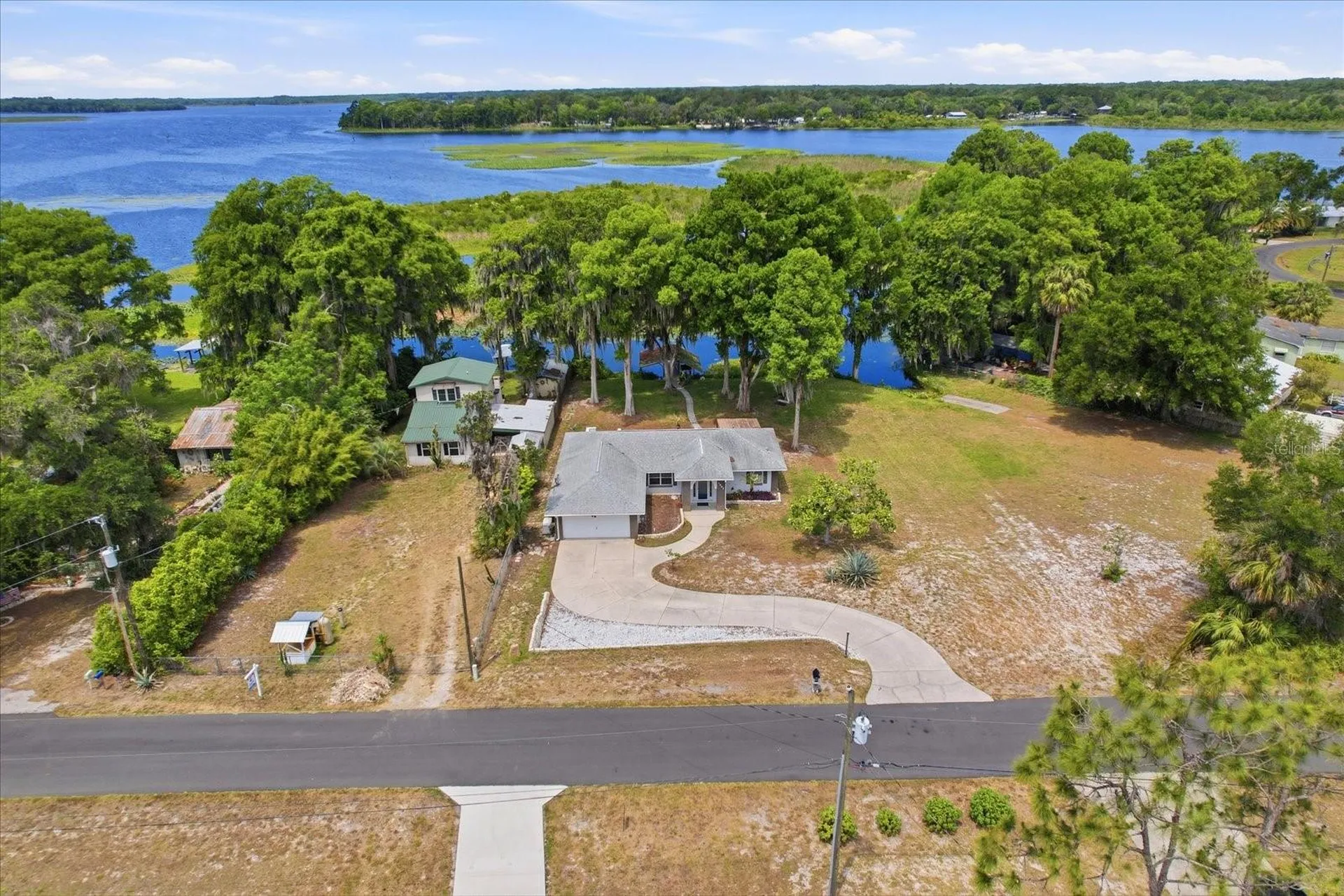 7961 W Riverbend Road Crystal River FL 34428