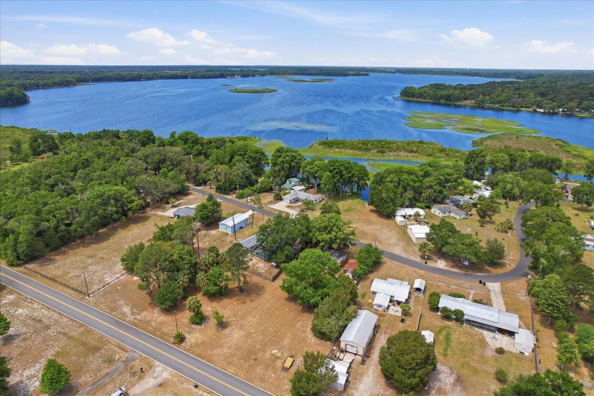 7961 W Riverbend Road Crystal River FL 34428