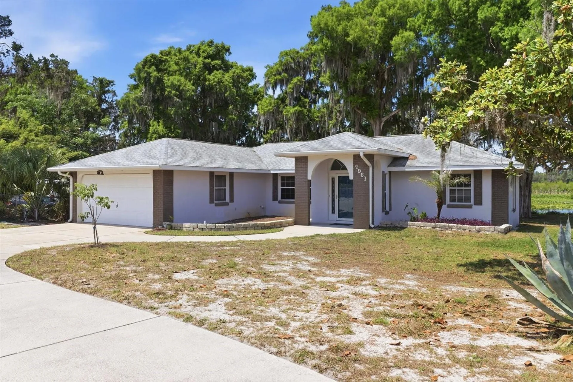 7961 W Riverbend Road Crystal River FL 34428