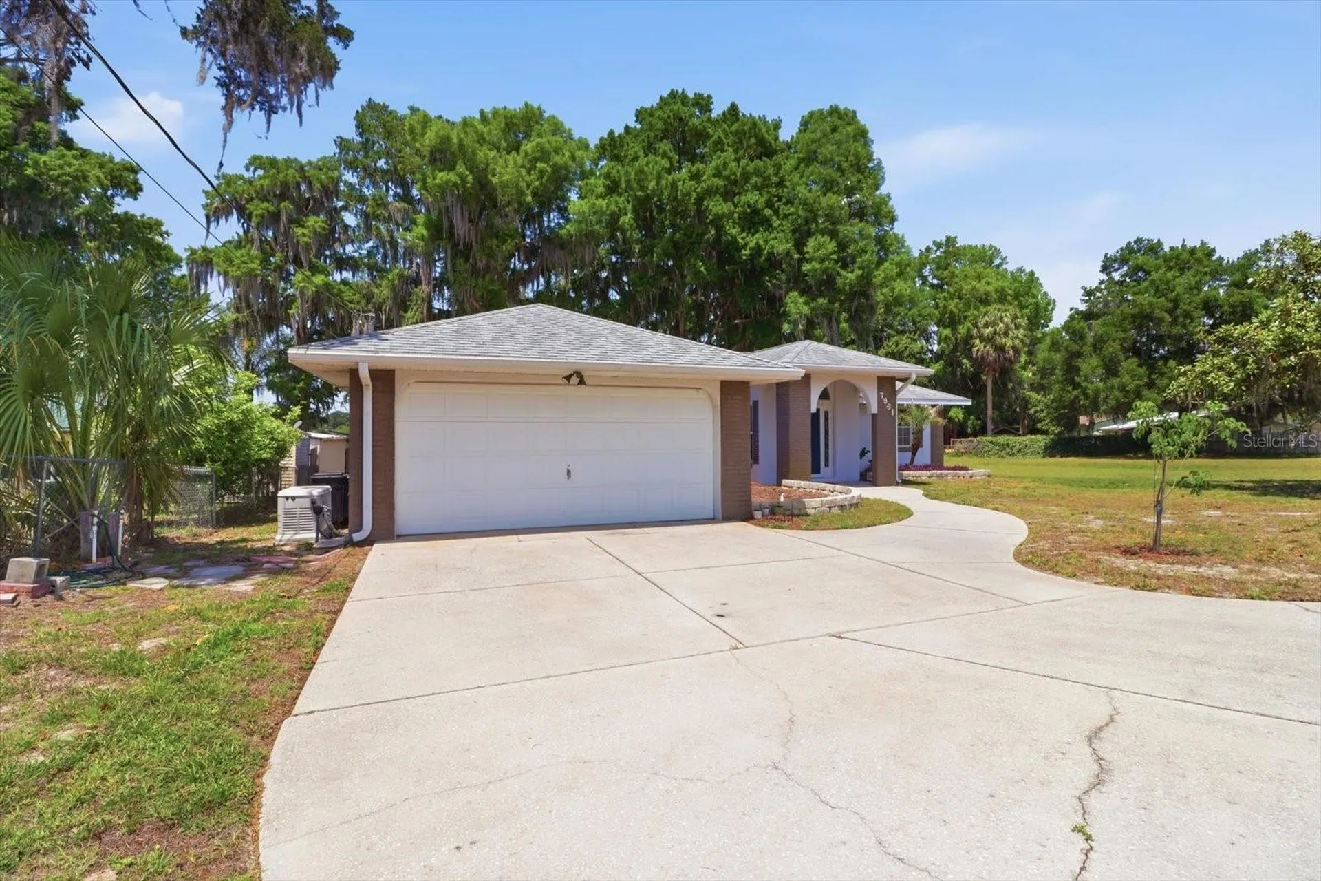7961 W Riverbend Road Crystal River FL 34428