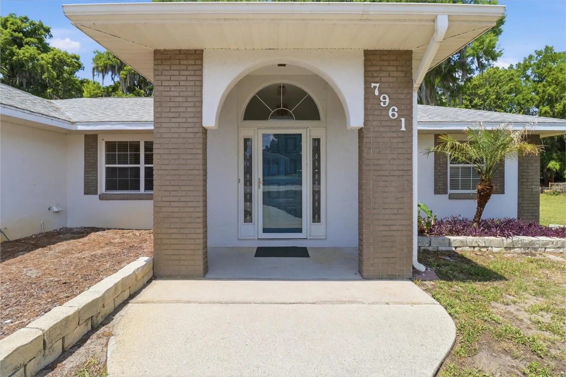 7961 W Riverbend Road Crystal River FL 34428
