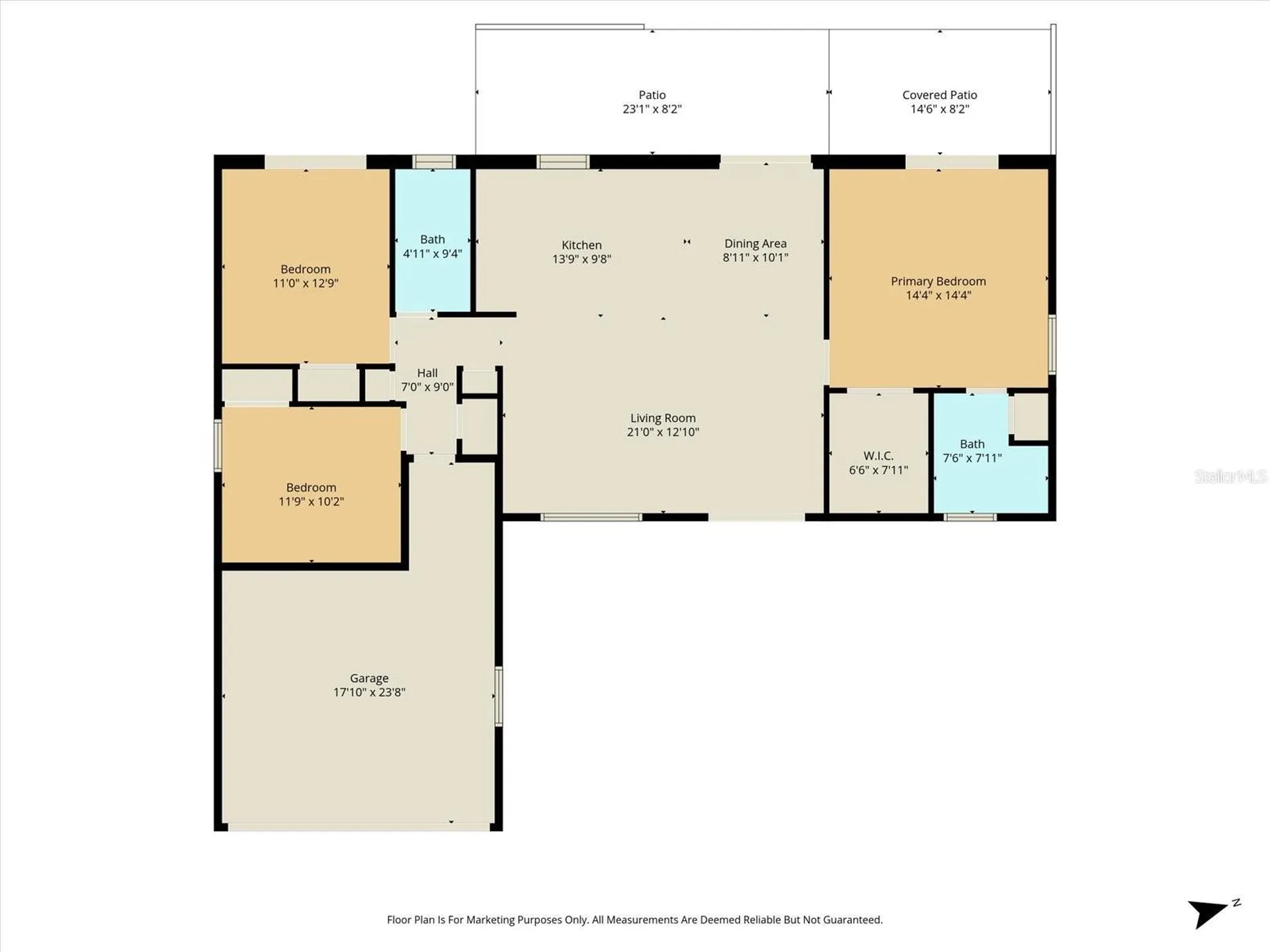 7961 W Riverbend Road Crystal River FL 34428