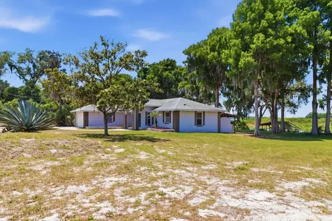 7961 W Riverbend Road Crystal River FL 34428