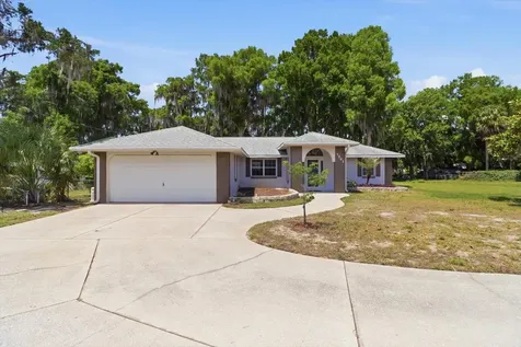 7961 W Riverbend Road Crystal River FL 34428