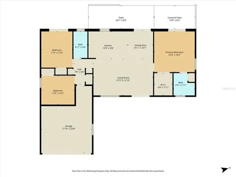 7961 W Riverbend Road Crystal River FL 34428