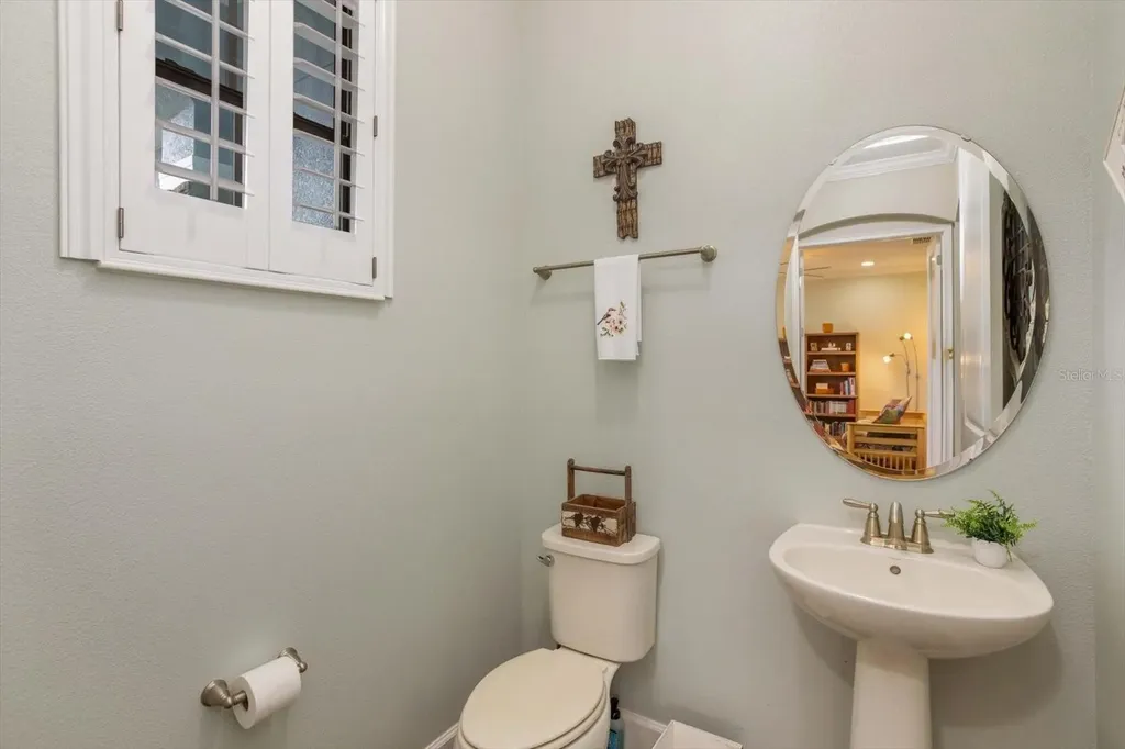 15532 Avenue Of The Arbors Winter Garden FL 34787