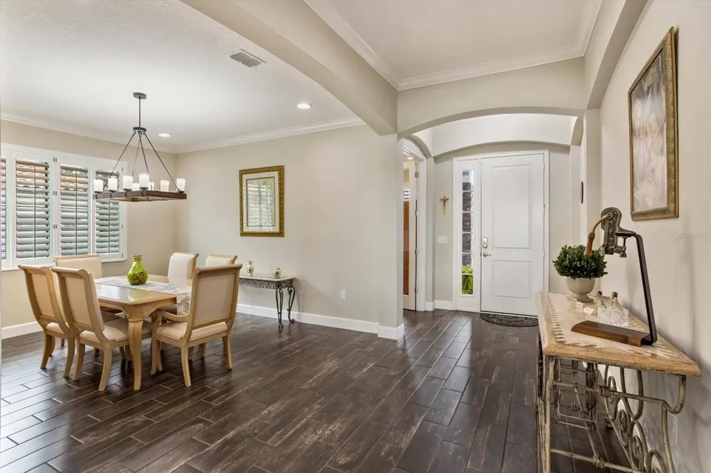 15532 Avenue Of The Arbors Winter Garden FL 34787