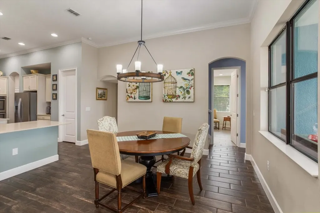 15532 Avenue Of The Arbors Winter Garden FL 34787